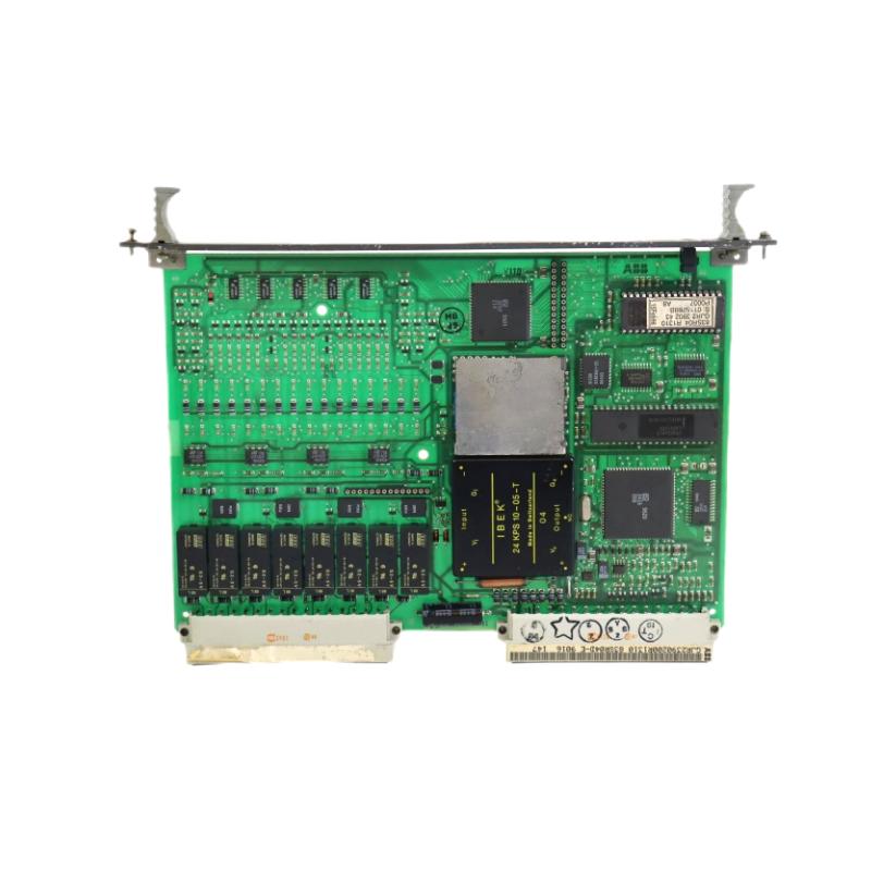ABB 83SR04 GJR2390200R1310 | Binary Control Module New In Stock Unbelievable Prices!
