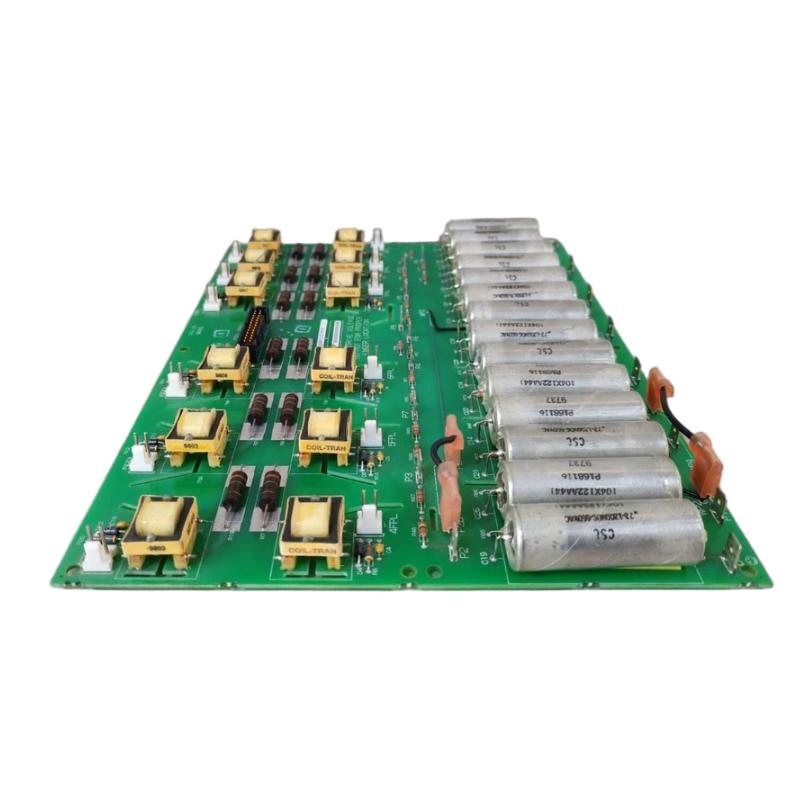 GE DS200PCCAG7ACB | Power Connection Board Recommended products 30-Day Returns！