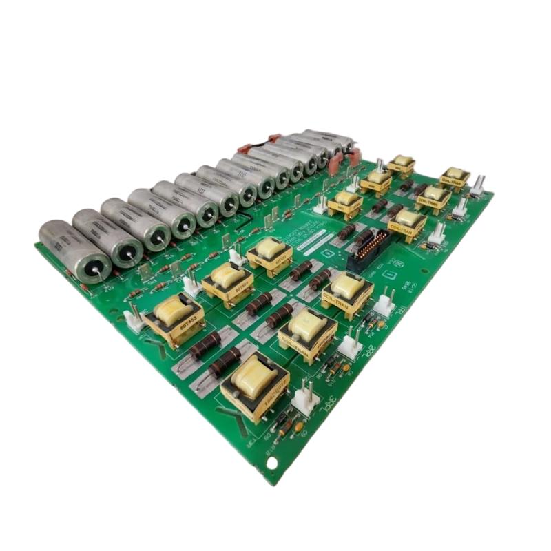 GE DS200PCCAG7ACB | Power Connection Board Recommended products 30-Day Returns！