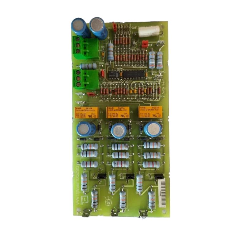 GE DS200LPPAG1AAA | Line Protection Card Rave reviews 100% New
