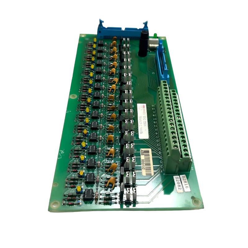 ABB SCYC55870 58069639C | PCB Board Trusted supplier Fast Shipping!