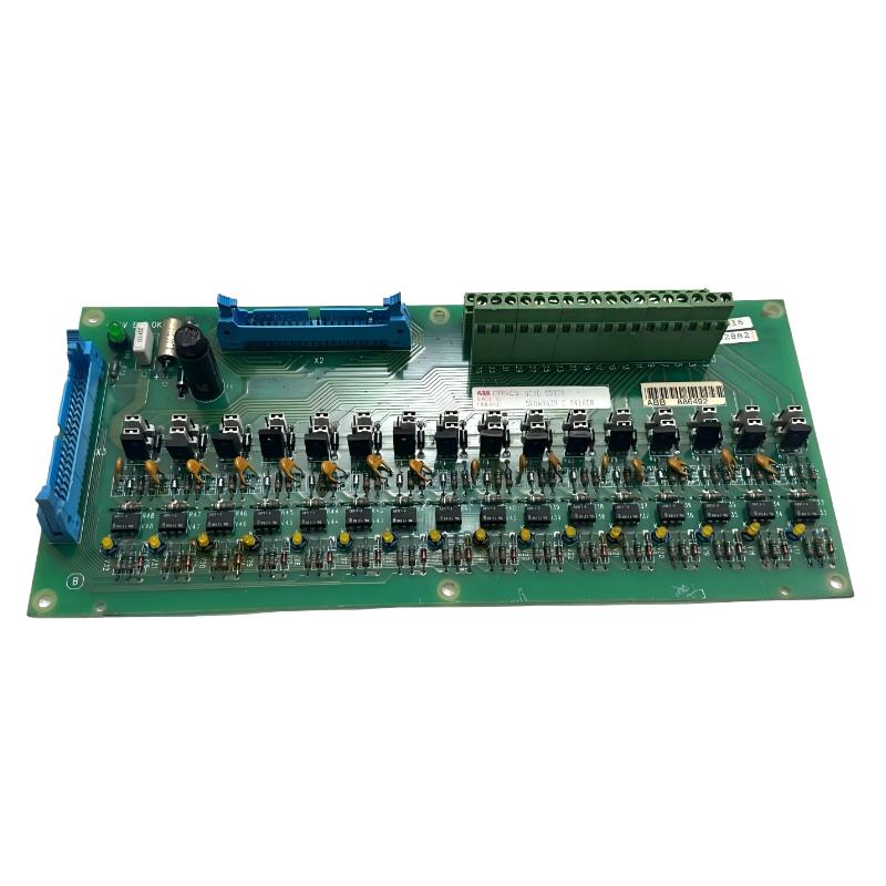 ABB SCYC55870 58069639C | PCB Board Trusted supplier Fast Shipping!