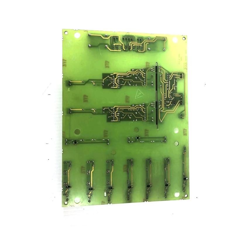 GE DS200SHVMG1AFE | SCR High Voltage Interface Board Original 100% New