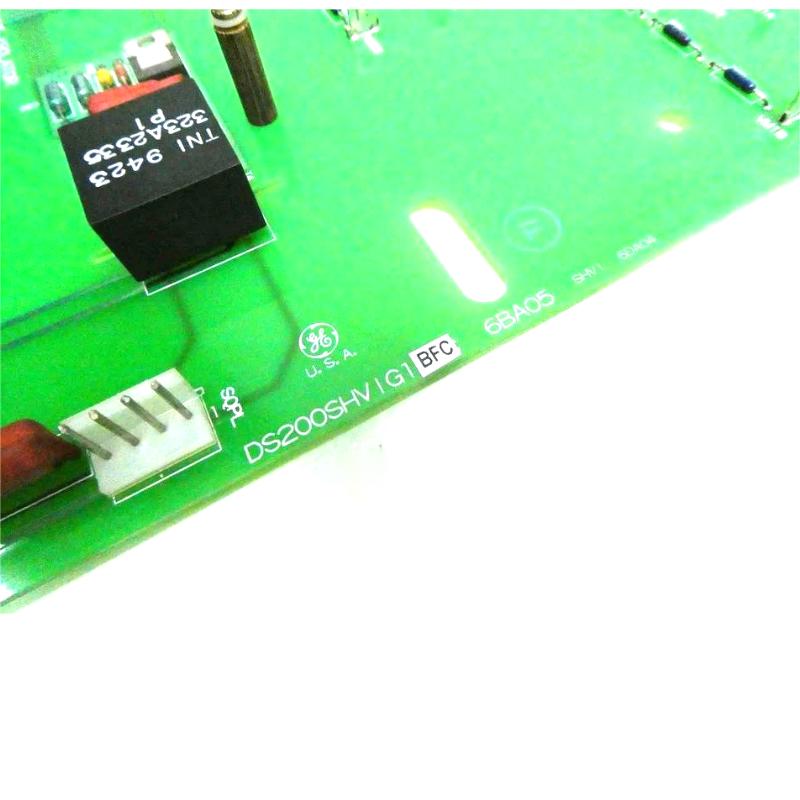 GE DS200SHVIG1BFC | PCB Circuit Board Price Advantage Trusted supplier