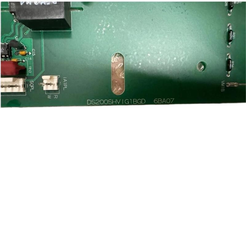 GE DS200SHVIG1BGD | High Voltage Interface Board Rave reviews New In Stock