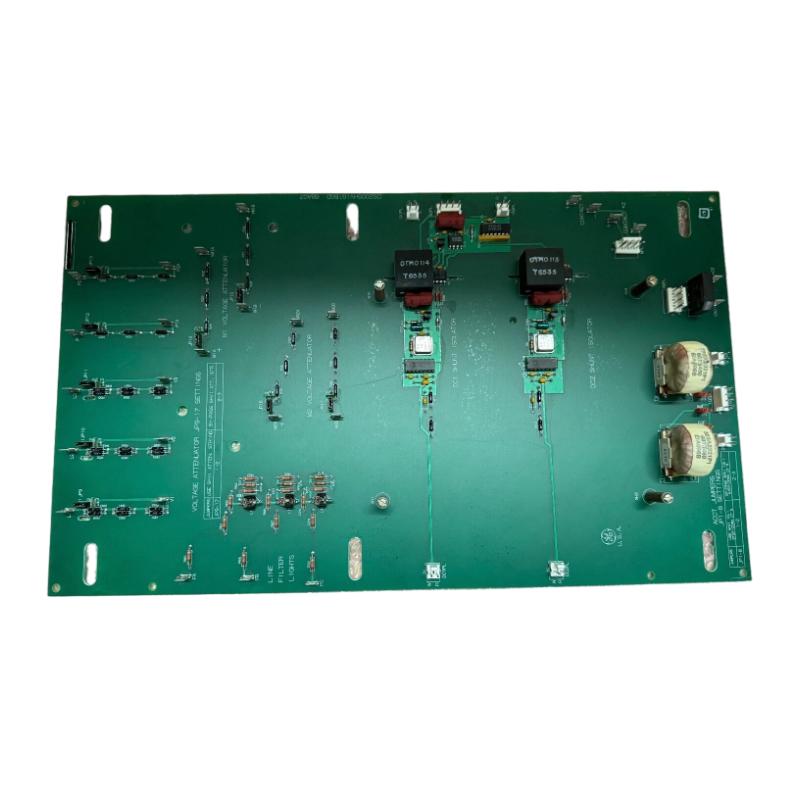 GE DS200SHVIG1BGD | High Voltage Interface Board Rave reviews New In Stock