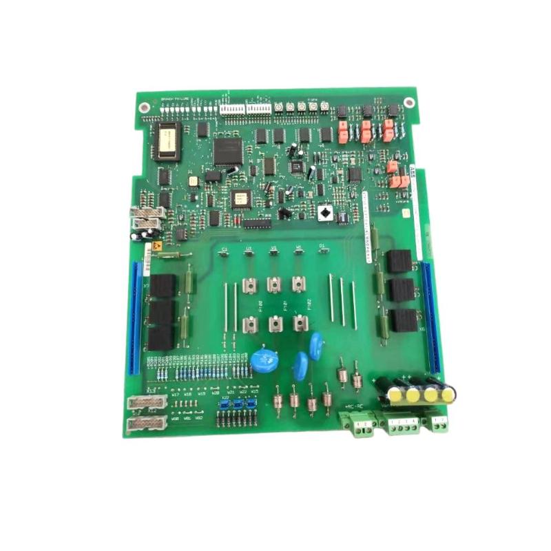 ABB UNS 2861C-P,V1 3BHE006422R0001 | Gate Control Board 12-Month Warranty Fast Shipping!