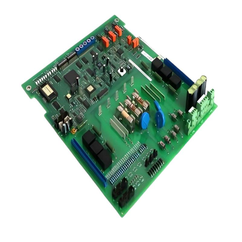 ABB UNS 2861C-P,V1 3BHE006422R0001 | Gate Control Board 12-Month Warranty Fast Shipping!