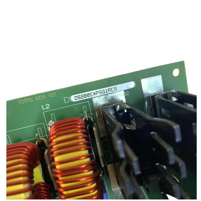 GE DS200EXPSG1ACB | Power Supply Board Hot Items Trusted supplier