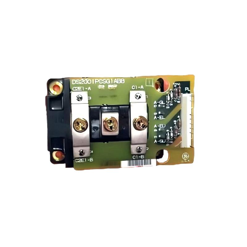 GE DS200IPCDG1ABA | IGBT P3 Snubber Board Hot Items Original