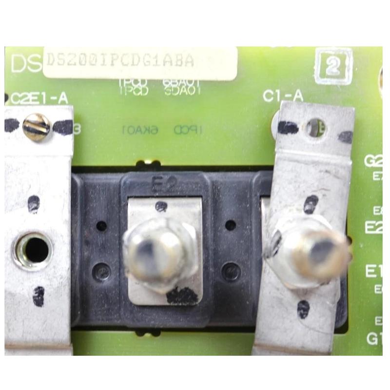 GE DS200IPCDG1ABA | IGBT P3 Snubber Board Hot Items Original