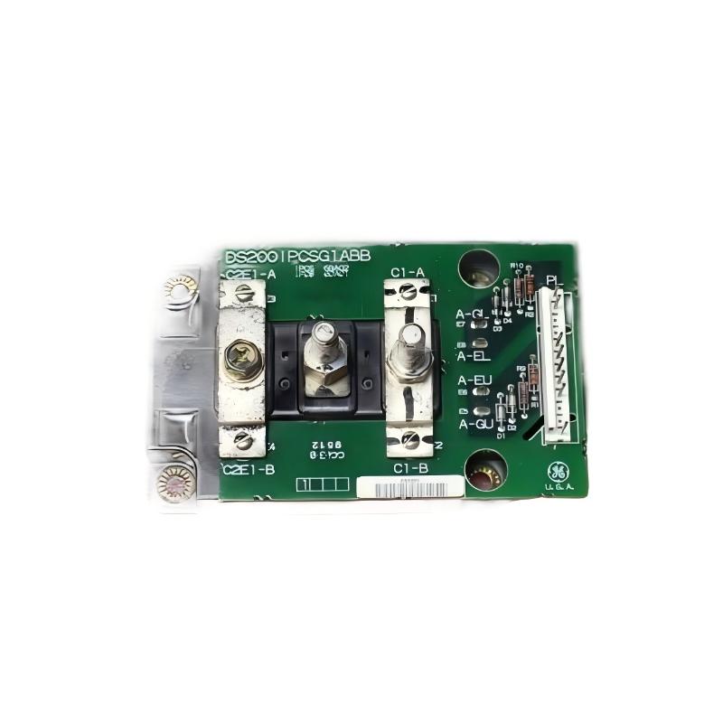 GE DS200IPCSG1ABB | IGBT P3 Snubber Board New In Stock New In Stock