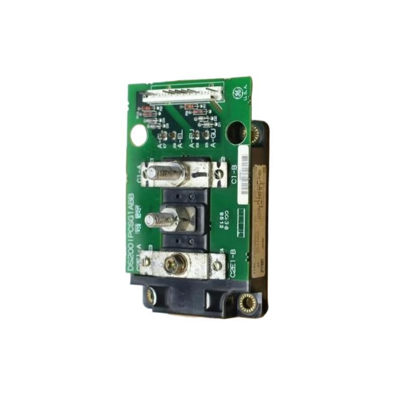 GE DS200IPCSG1ABB | IGBT P3 Snubber Board New In Stock New In Stock
