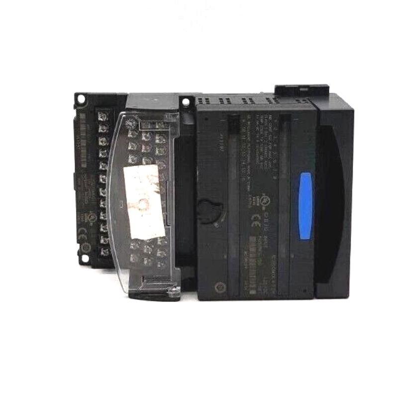 GE IC200MDL632D | VersaMax Discrete Input Module Quality Selection New In Stock