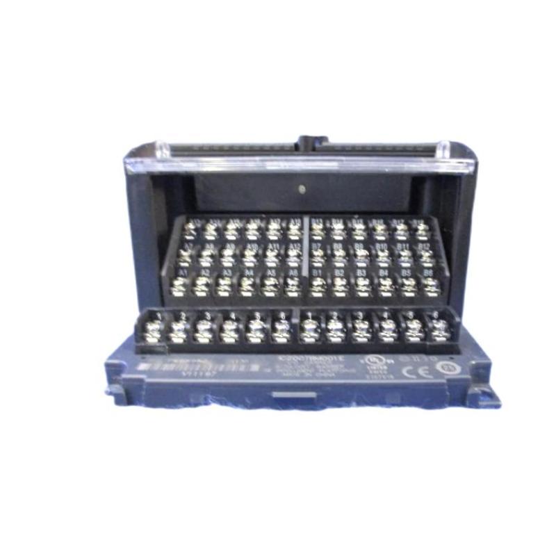 GE IC200MDL636F | VersaMax Discrete Input Module Shelf life 1 year 30-Day Returns！