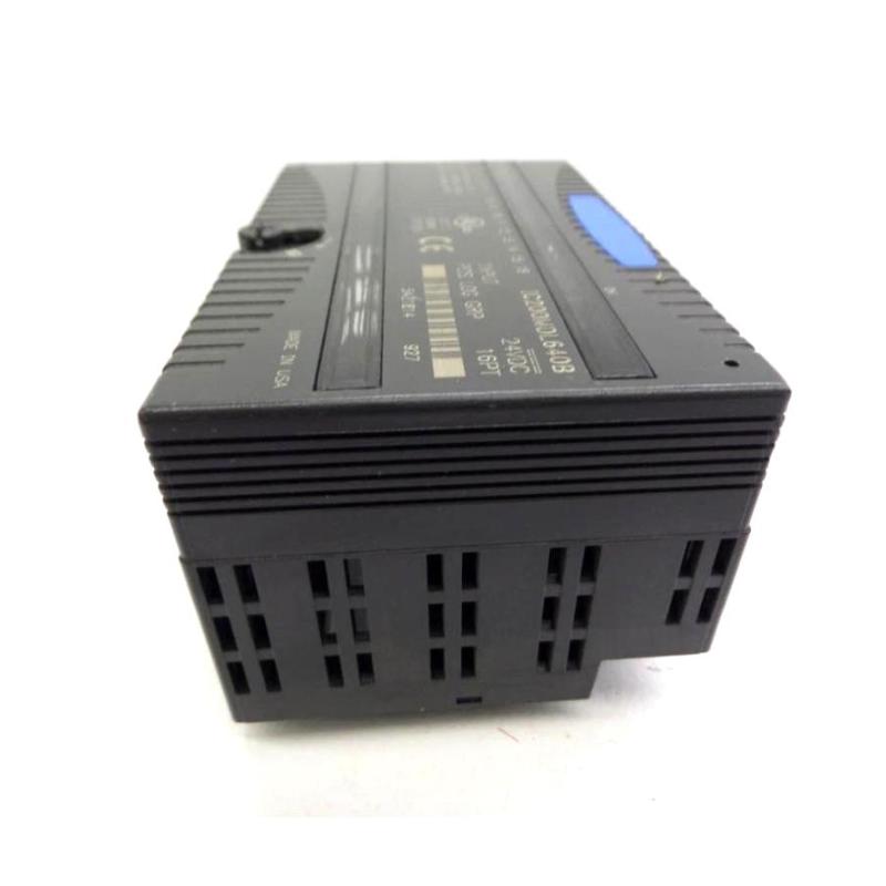GE IC200MDL640 | VersaMax Discrete Input Module Thoughtful service Unbelievable Prices!