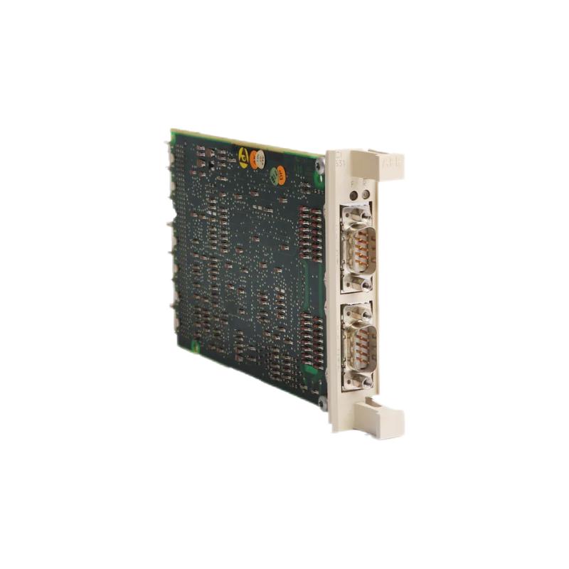 ABB CI531 3BSE003825R1 | Interface Module Recommended products New In Stock