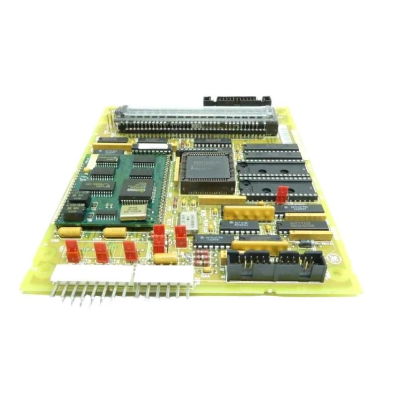 GE DS215GASQG4AZZ01A (DS200SDCCG4AFD + DS200SLCCG3ACC) | Drive Control Board Original 30-Day Returns！