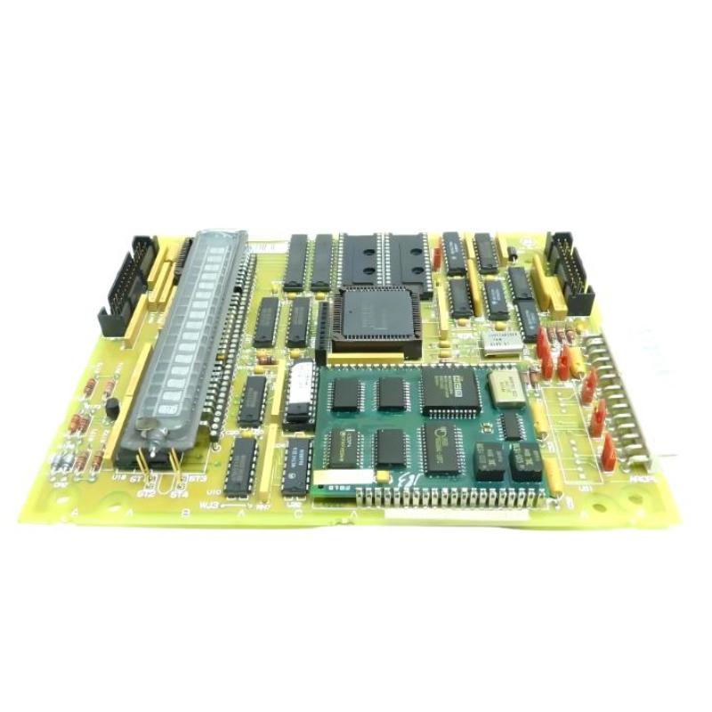 GE DS215GASQG4AZZ01A (DS200SDCCG4AFD + DS200SLCCG3ACC) | Drive Control Board Original 30-Day Returns！