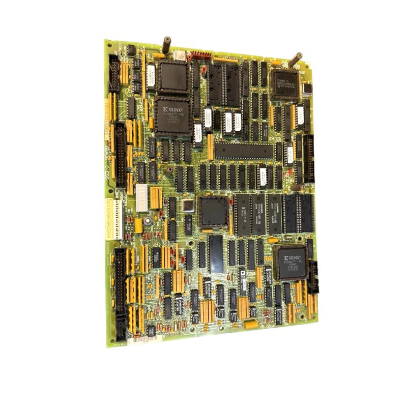 GE DS215GASQG4AZZ01A (DS200SDCCG4AFD + DS200SLCCG3ACC) | Drive Control Board Original 30-Day Returns！