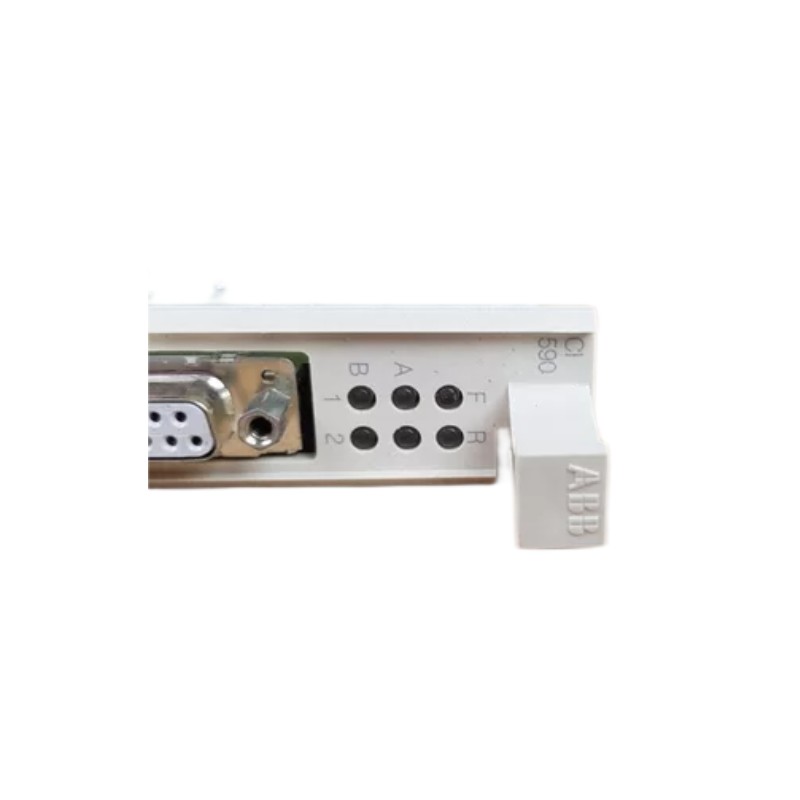 ABB CI590 3BHT340092R1 | Interface Module Hot Items Original