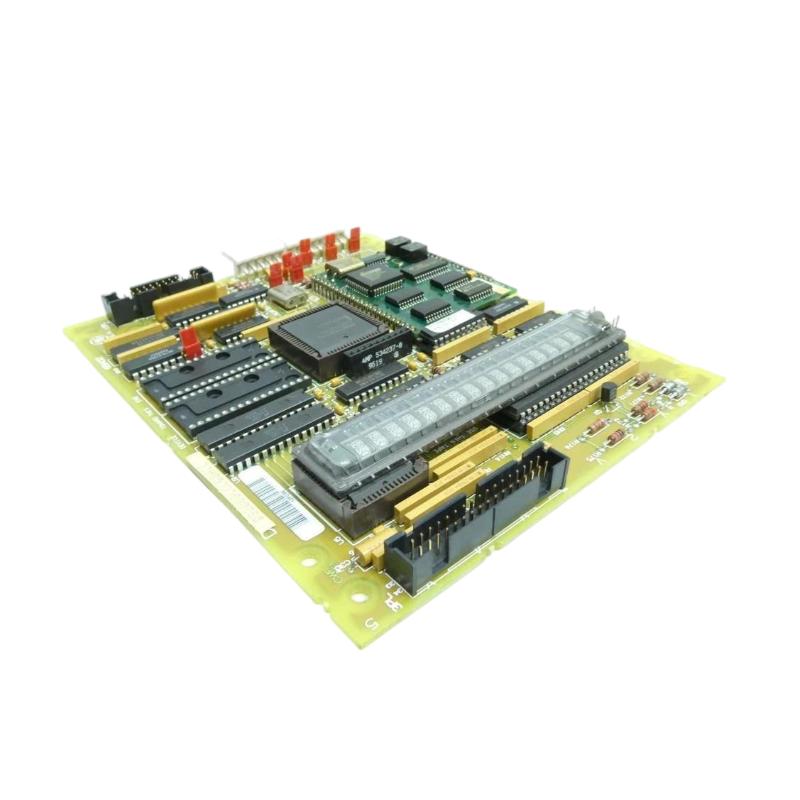 GE DS215GASCG4AZZ01A (DS200SDCCG4AEC + DS200SLCCG3ACC) | Drive Control Board Original Original