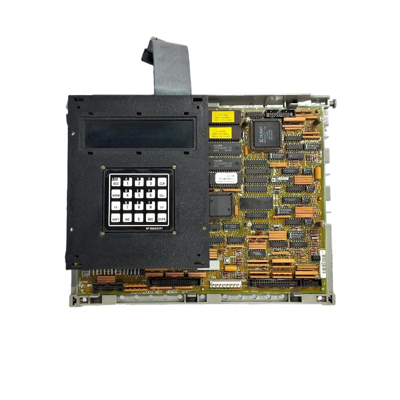 GE DS215GASCG4AZZ01A (DS200SDCCG4AEC + DS200SLCCG3ACC) | Drive Control Board Original Original