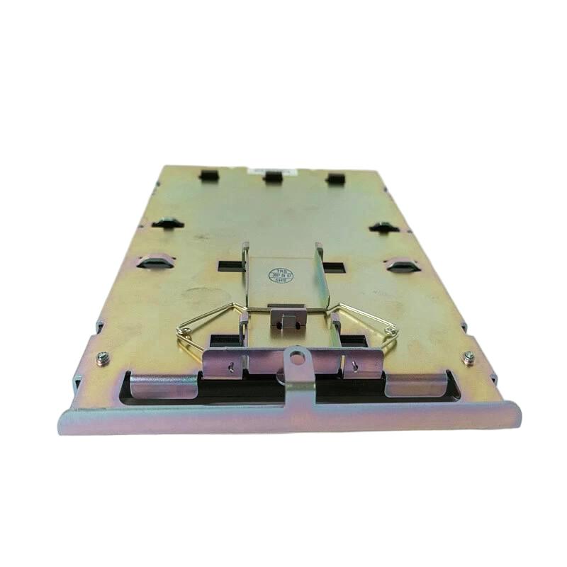 GE IS230JPDGH1A IS200JPDGH1ABC | DC Power Distribution Box Original 12-Month Warranty