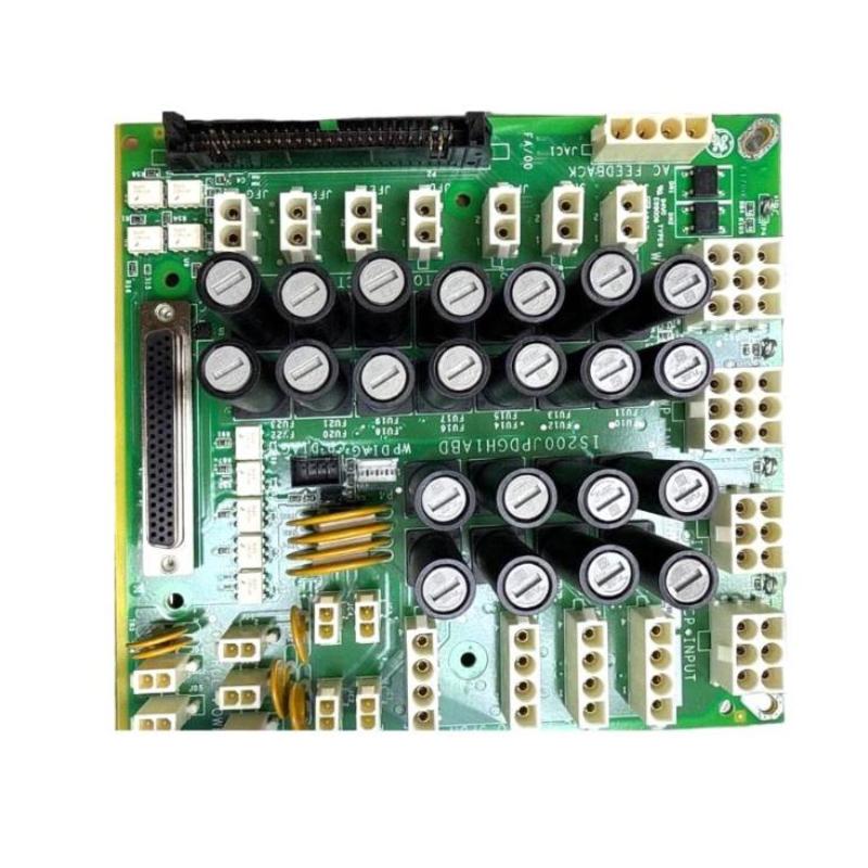 GE IS230JPDGH1A IS200JPDGH1ABC | DC Power Distribution Box Original 12-Month Warranty
