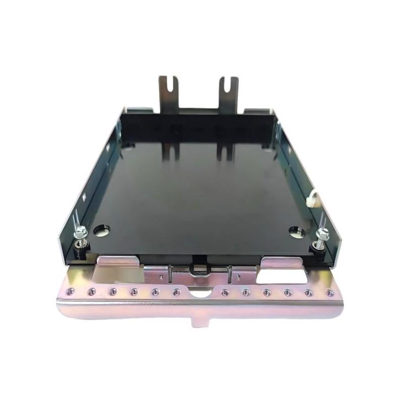 GE IS230JPDGH1A IS200JPDGH1ABC | DC Power Distribution Box Original 12-Month Warranty