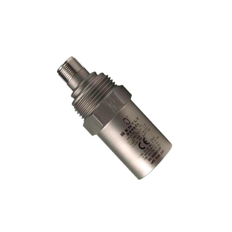 Bently Nevada 190501-01-00-00 | Proximity Sensor Quality Selection 100% New