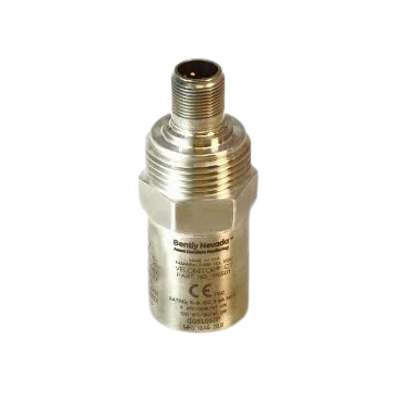 Bently Nevada 190501-04-00-00 | Proximity Sensor Rave reviews 12-Month Warranty