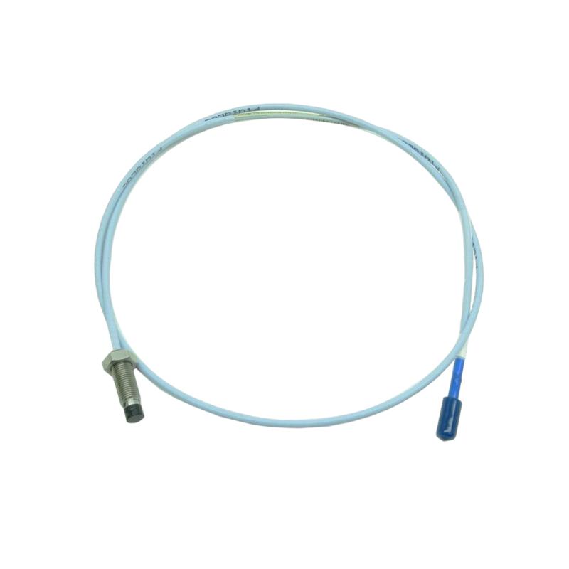 Bently Nevada 330101-00-19-10-02-05 | 3300 XL 8 mm Proximity Probe Quality Selection 30-Day Returns！