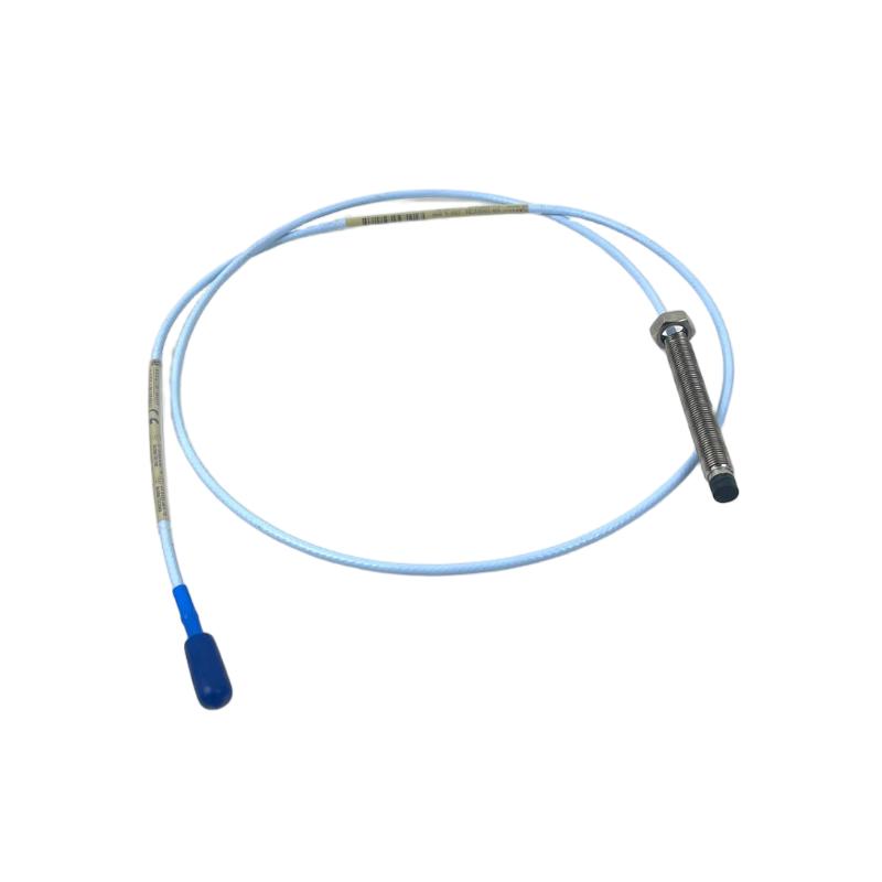 Bently Nevada 330101-00-19-10-02-05 | 3300 XL 8 mm Proximity Probe Quality Selection 30-Day Returns！