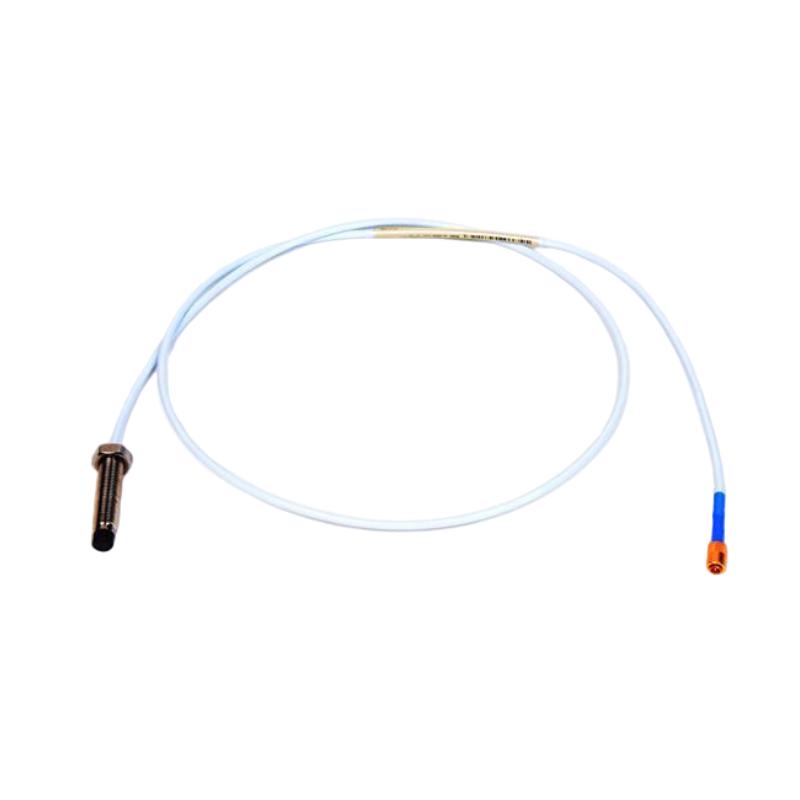 Bently Nevada 330101-00-24-05-02-05 | 3300 XL 8 mm Proximity Probe Hot Items Trusted supplier