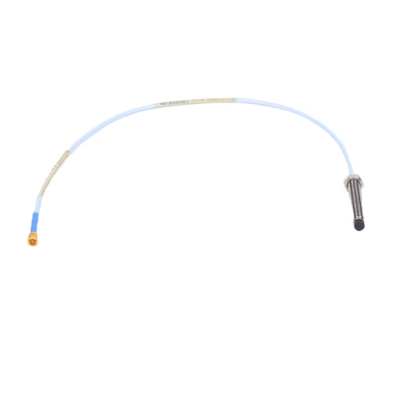 Bently Nevada 330101-00-24-05-02-05 | 3300 XL 8 mm Proximity Probe Hot Items Trusted supplier