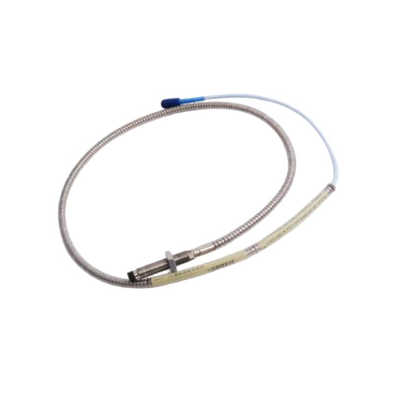 Bently Nevada 330101-00-27-50-02-CN | 3300 XL 8 mm Proximity Probe Hot Items New In Stock