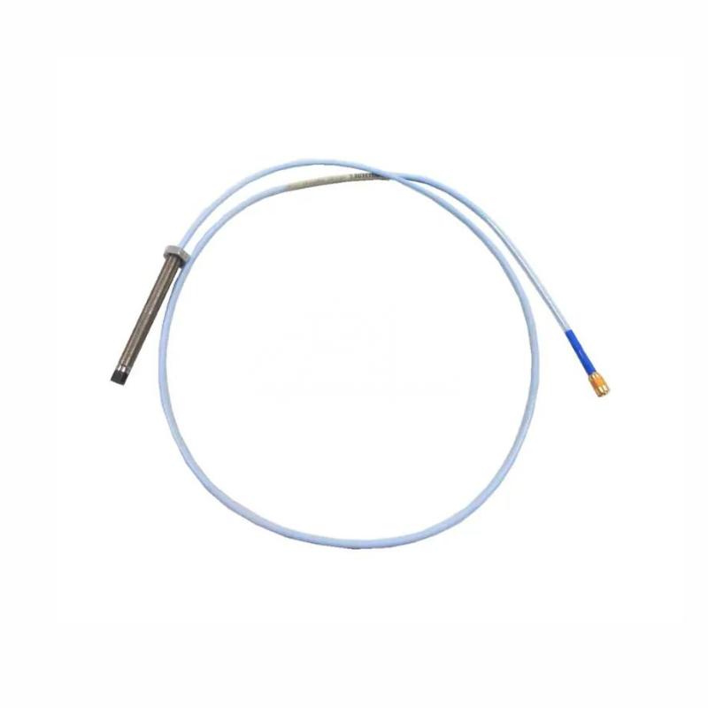 Bently Nevada 330101-00-27-50-02-CN | 3300 XL 8 mm Proximity Probe Hot Items New In Stock