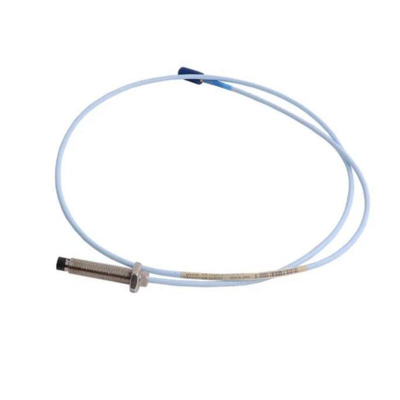 Bently Nevada 330101-00-27-50-02-CN | 3300 XL 8 mm Proximity Probe Hot Items New In Stock