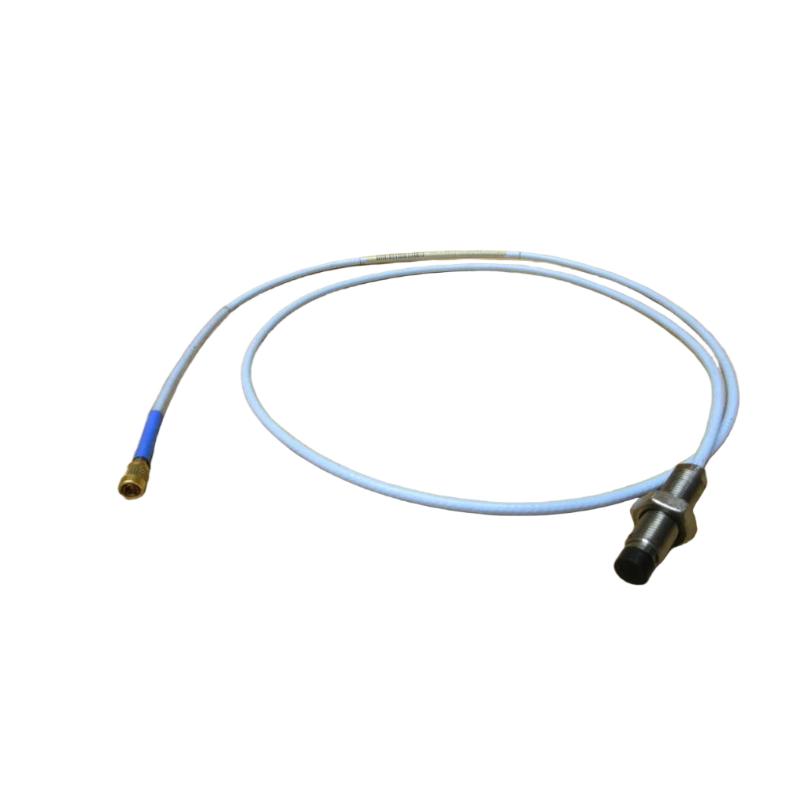 Bently Nevada 330101-00-28-20-02-05 | 3300 XL 8 mm Proximity Probe Efficient delivery Original