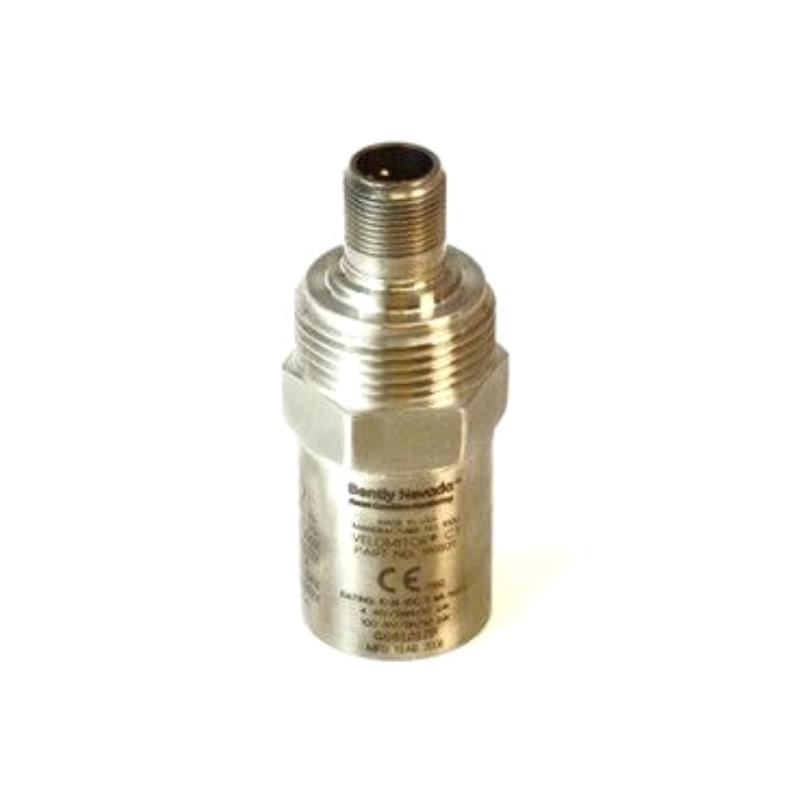 Bently Nevada 190501-12-00-01 | Displacement Velocity Sensor Rave reviews 12-Month Warranty