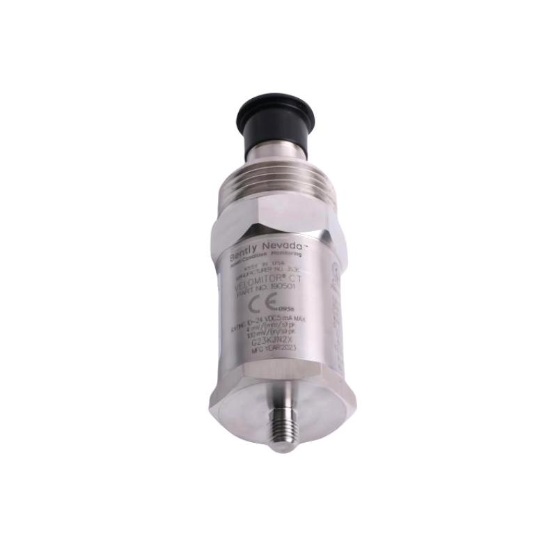 Bently Nevada 190501-12-00-04 | Velocity Sensor Recommended products Trusted supplier