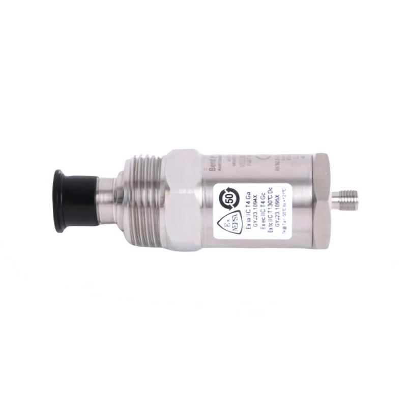 Bently Nevada 190501-00-00-01-00 | Proximity Displacement Sensor Rave reviews 100% New