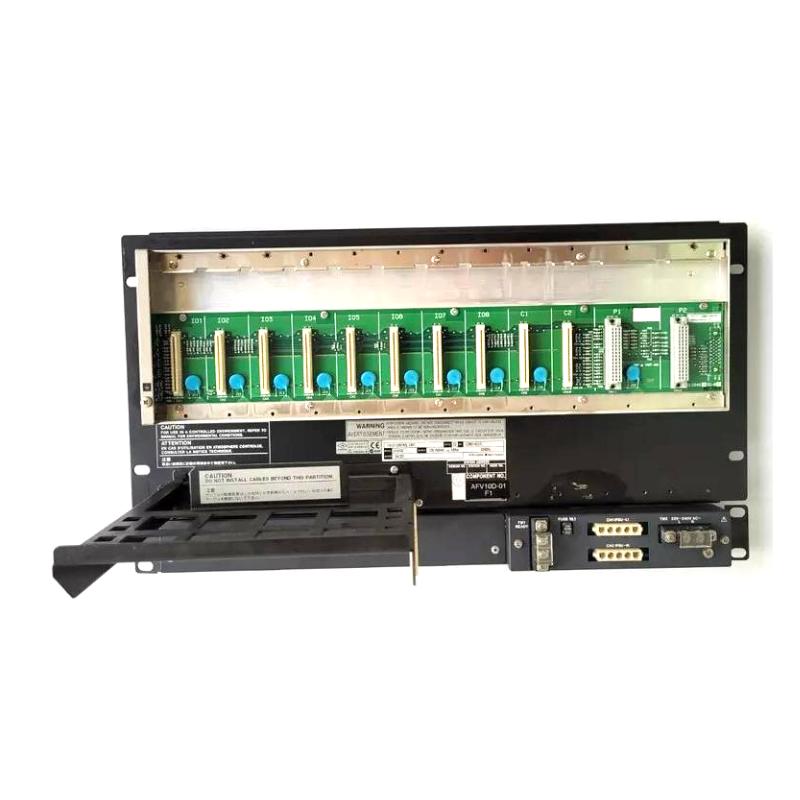 Yokogawa AFG20D | Processor Control Unit Quality Selection 12-Month Warranty