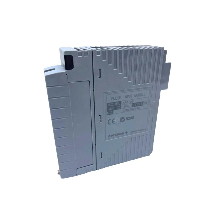 Yokogawa AAP135-S00/13S00 | Analog I/O Module Shelf life 1 year Fast Shipping!