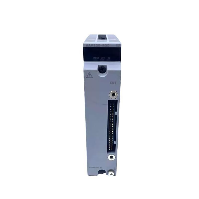 Yokogawa AAP135-S00/I3S00 | Analog I/O Module Thoughtful service 12-Month Warranty