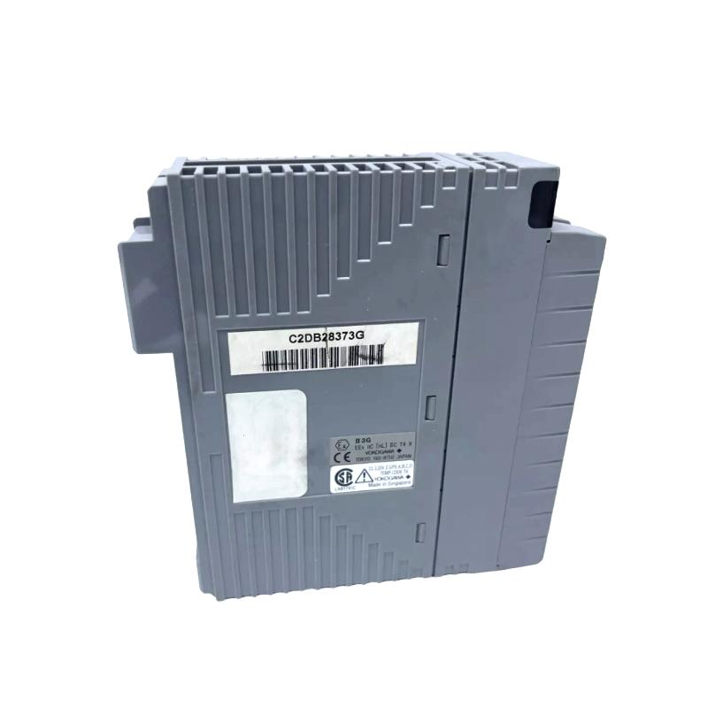 Yokogawa AAP135-S00/I3S00 | Analog I/O Module Thoughtful service 12-Month Warranty