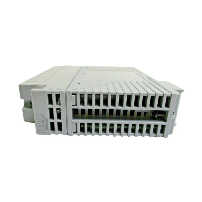 Yokogawa AAP135-S50/13S00 | Analog I/O Module Shelf life 1 year Original