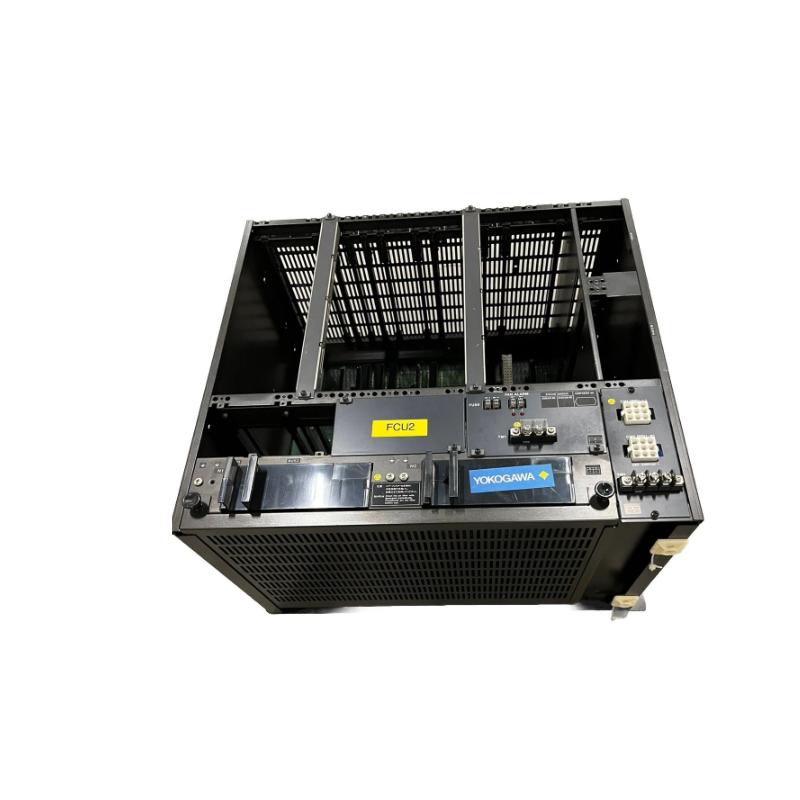 Yokogawa AFS40S | Field Control Module Quality Selection