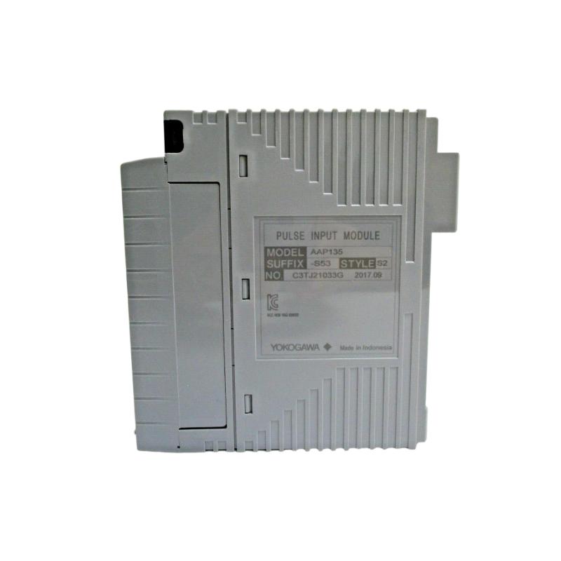 Yokogawa AAP135-S53/K4A00 | Analog I/O Module 30-Day Returns Unbelievable Prices!